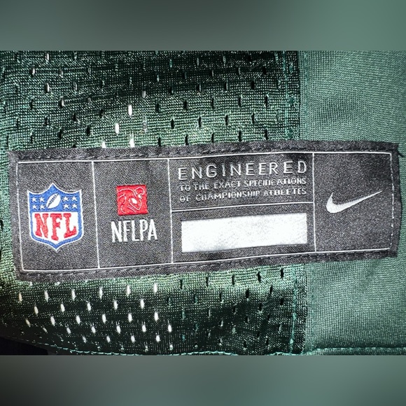 Aaron Rodgers #12 STITCHED Packers On-Field Alternate NFL Jersey  NWT - Picture 12 of 15